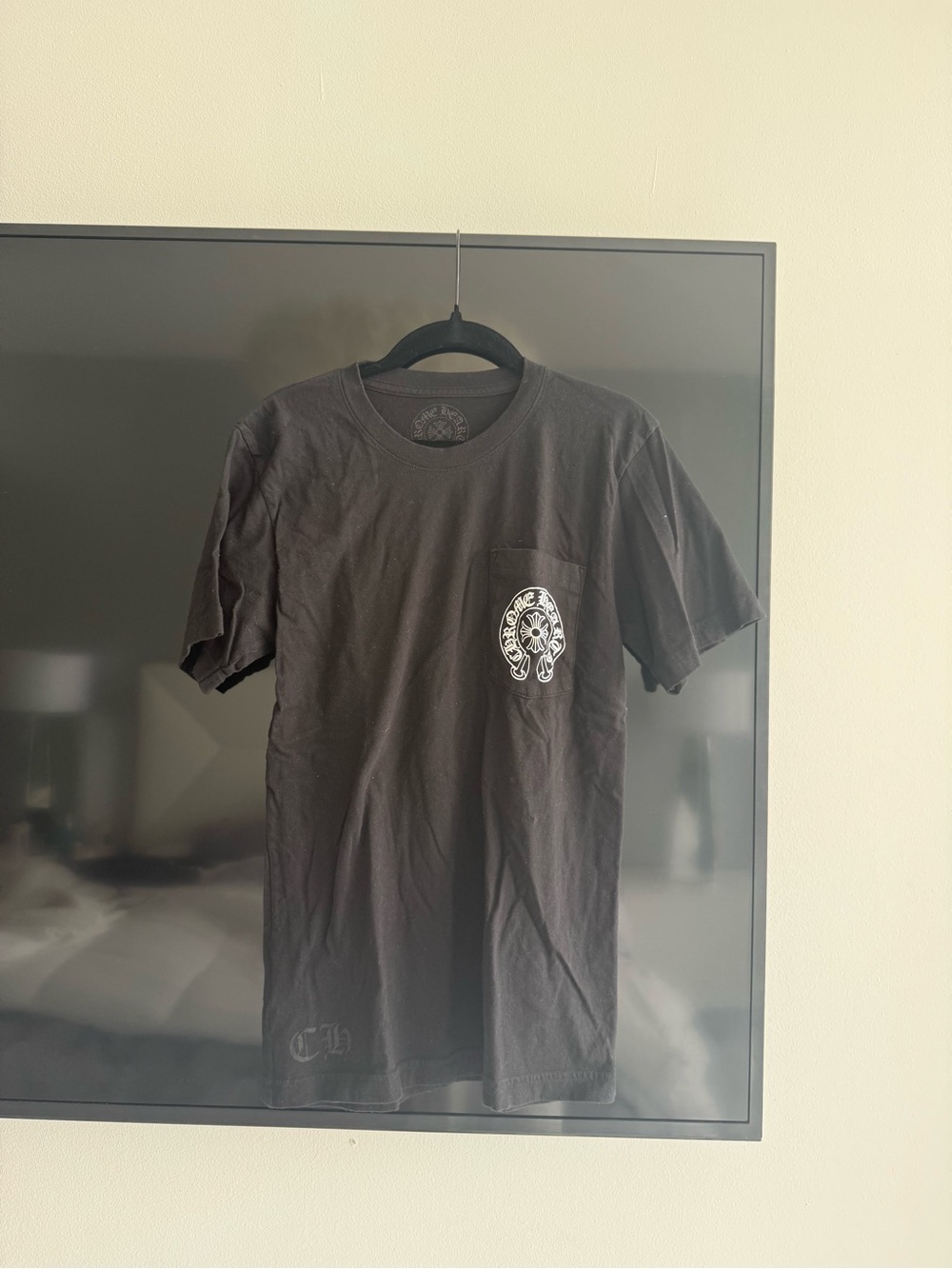 Chrome Hearts T Shirt Las Vegas Edition - Picture 2 of 4